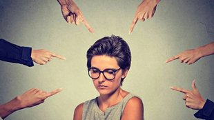 Gender discrimination