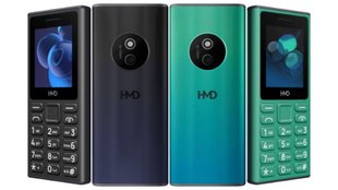 Nokia, Nokia Feature Phone, Nokia Pones