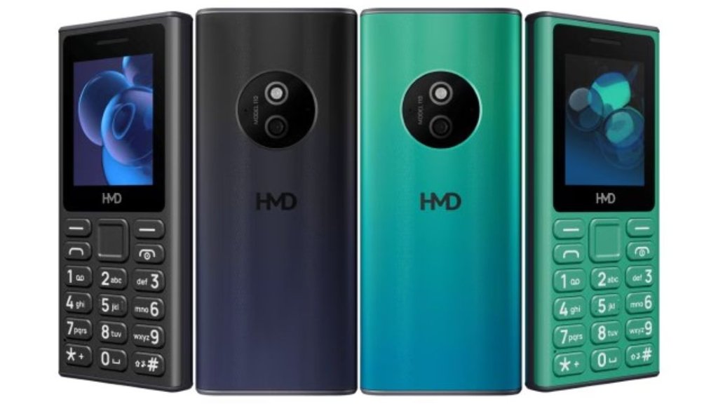 Nokia, Nokia Feature Phone, Nokia Pones