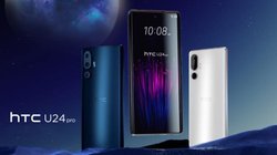 HTC U24 Pro स्मार्टफोन से उठा पर्दा, इसमें है 512GB स्टोरेज और 50MP कैमरा, जानें कीमत व सारी खूबियां