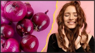 Hair Care । Onion For Hairs । Hair Growing Tips