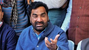 Hanuman Beniwal | Rajasthan | Congress