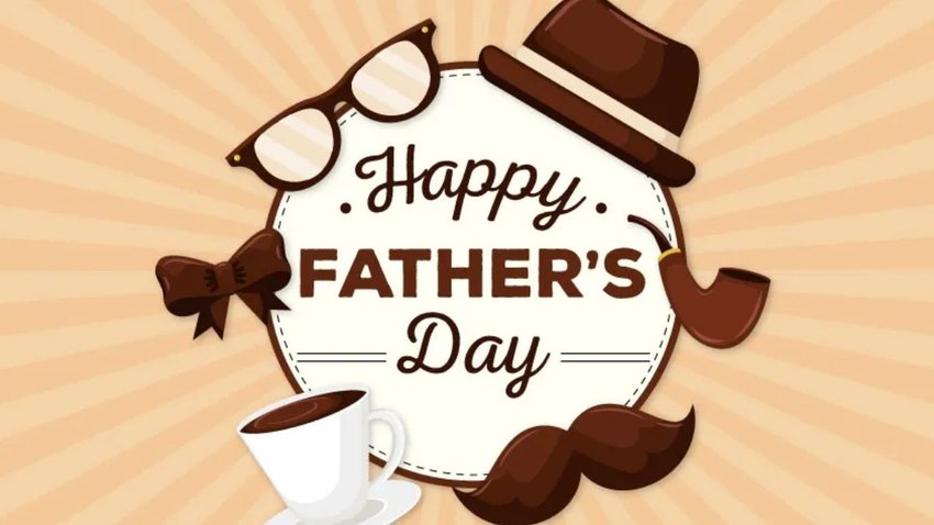 Father's Day ki hardik shubhkamnaye images