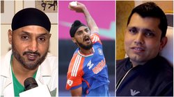 हरभजन सिंह के लताड़ने के बाद पाकिस्तानी क्रिकेटर ने सिख समुदाय से माफी मांगी, X पर लिखा- मेरे शब्द अनुचित और अपमानजनक थे