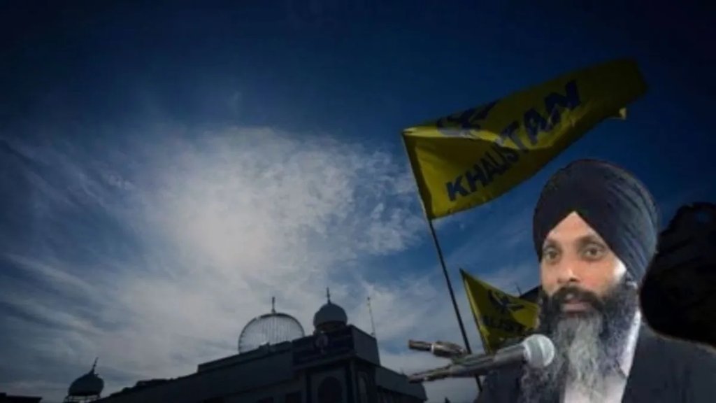 Hardeep Singh Nijjar