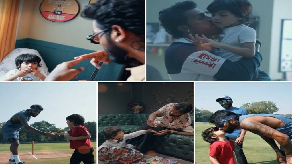 Hardik Panday | T20 World Cup |