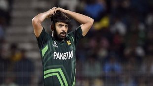 Haris Rauf, Pakistan Cricket Team, T20 World Cup 2024
