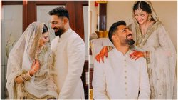 कौन हैं हारिस रऊफ की पत्नी मुजना मसूद मलिक? फैशन मॉडल से सोशल मीडिया इन्फ्लुएंसर तक का सफर