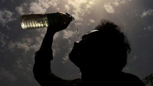 Heatwave in India | Heatstroke | Weather Updates