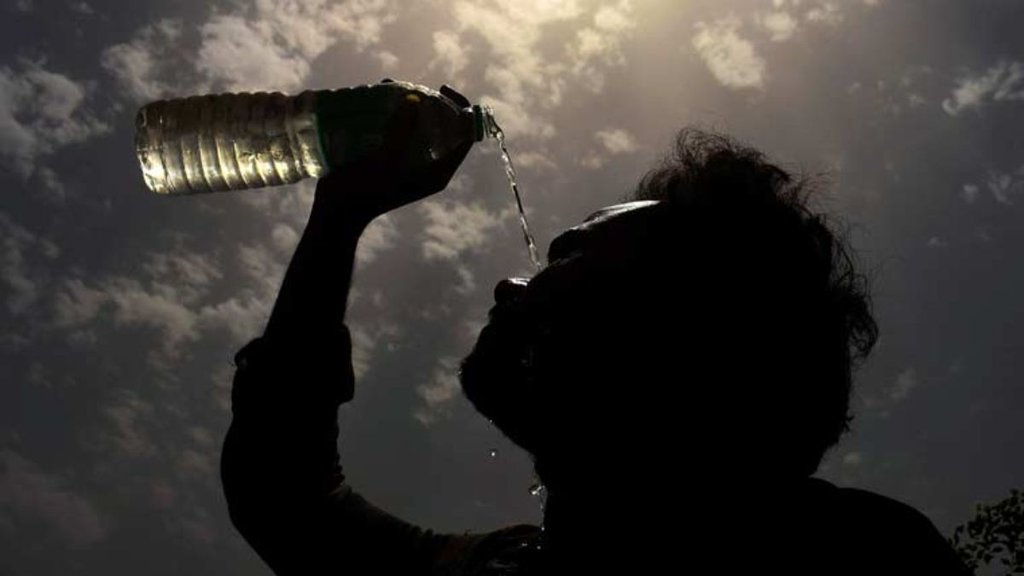 Heatwave in India | Heatstroke | Weather Updates