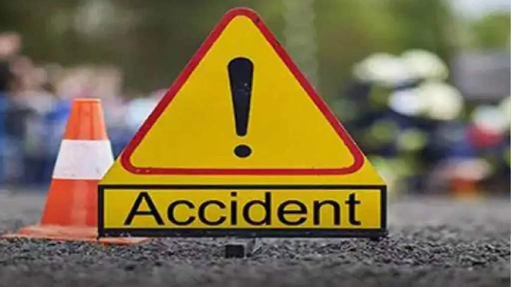 Hit and Run Case, Nagpur Crime News