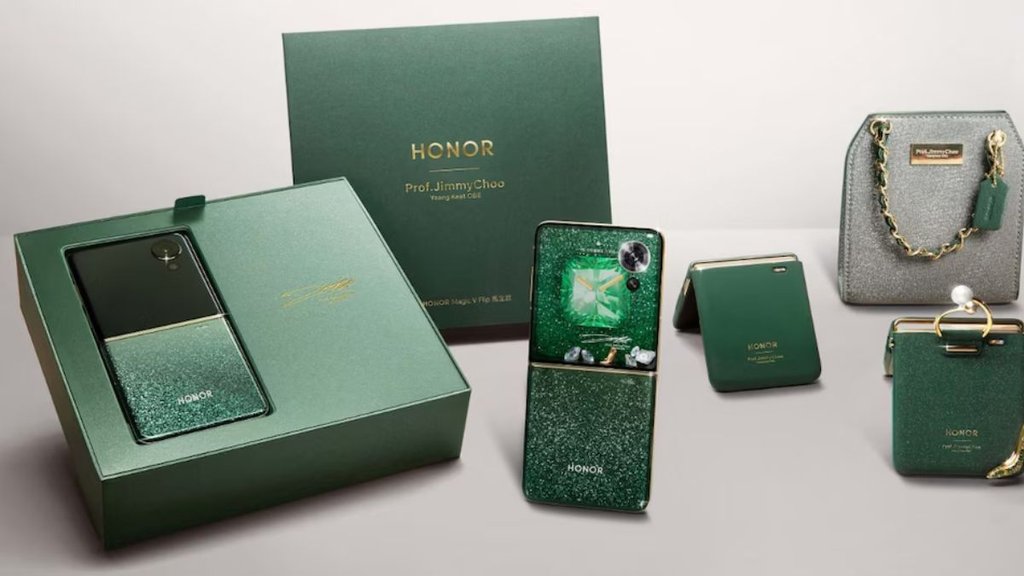 Honor Magic V Flip, Honor Magic V Flip Price, Honor Magic V Flip Features