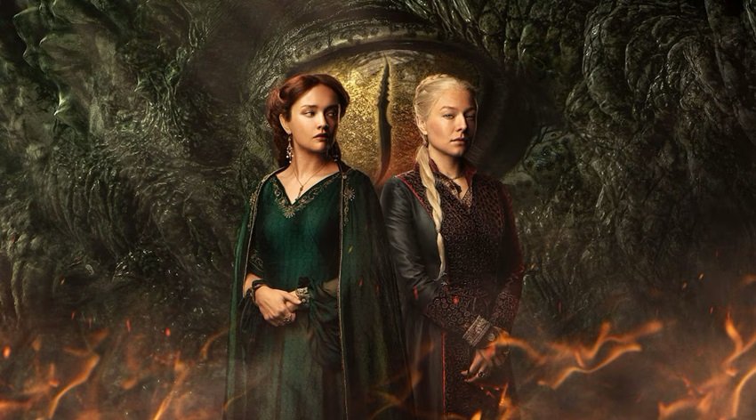 House of the Dragon