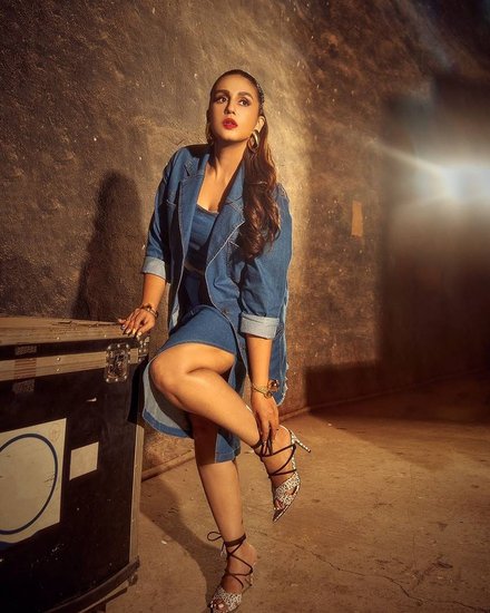 Huma Qureshi Bollywood Movies