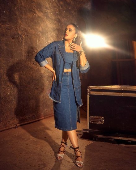 Huma Qureshi Films