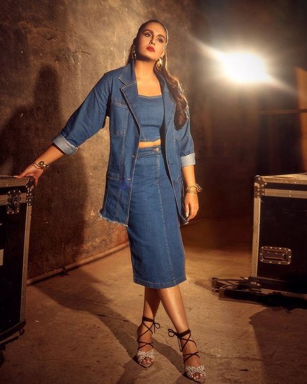 Huma Qureshi Upcoming Movies