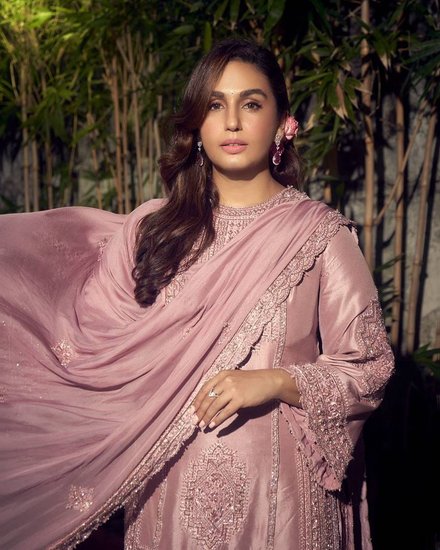 Huma Qureshi News