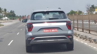 Hyundai Creta EV, Hyundai Creta EV Launch Date, Hyundai Creta EV Latest Report, Hyundai Creta EV Leak Report, Hyundai Creta EV Launch Confirm, Hyundai Creta EV Latest Update