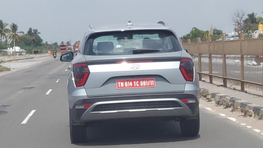 Hyundai Creta EV, Hyundai Creta EV Launch Date, Hyundai Creta EV Latest Report, Hyundai Creta EV Leak Report, Hyundai Creta EV Launch Confirm, Hyundai Creta EV Latest Update