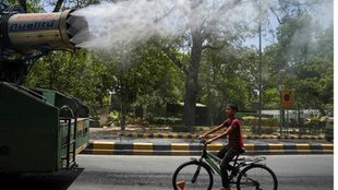 IMD | Weather | Delhi | Bihar