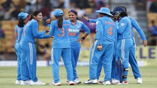 IND W vs SA W, IND vs SA,India Women beats South Africa Women