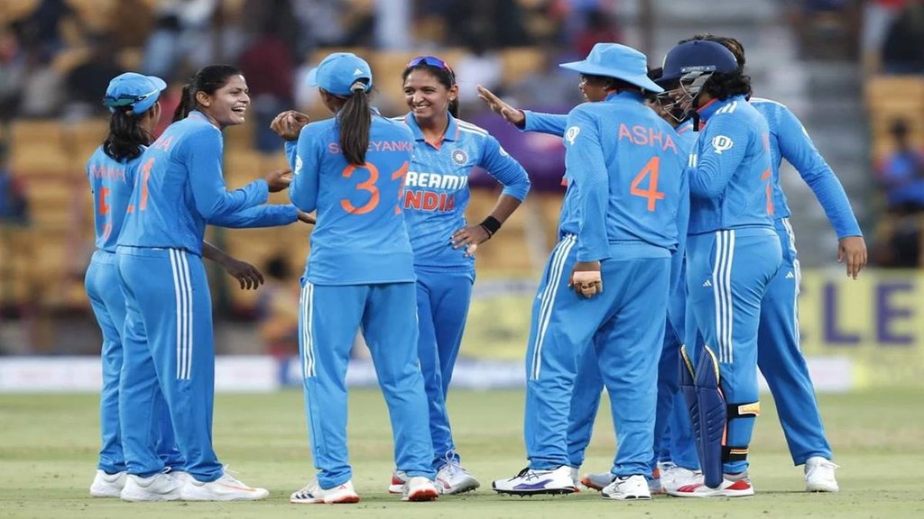 IND W vs SA W, IND vs SA,India Women beats South Africa Women