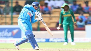 IND W vs SA W, IND vs SA,Smriti Mandhana, Mithali Raj