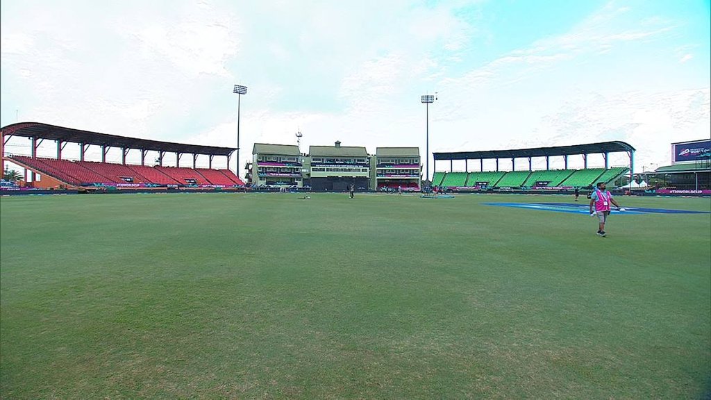 T20 World Cup 2024 Final,India vs South Africa Playing Conditions, IND vs SA Playing Conditions