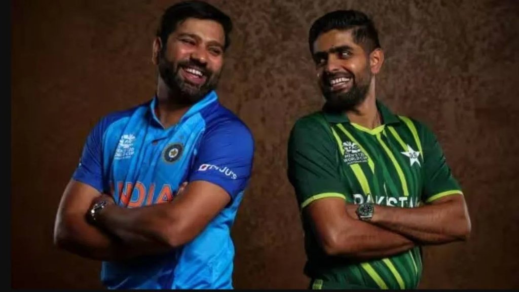 IND vs PAK T20 World Cup live streaming, IND vs PAK t20 match date, IND vs PAK T20 World Cup match pitch report
