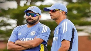 IND vs PAK, T20 World Cup 2024, Rohit Sharma Press Confrence