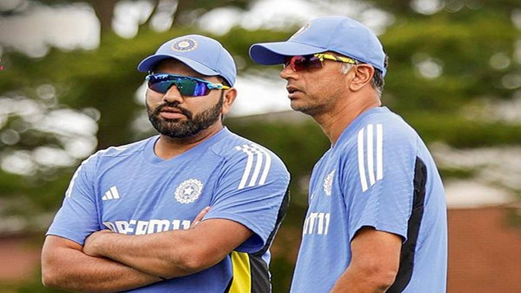 IND vs PAK, T20 World Cup 2024, Rohit Sharma Press Confrence