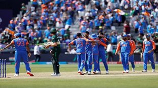 IND vs PAK T20 World Cup, India vs Pakistan