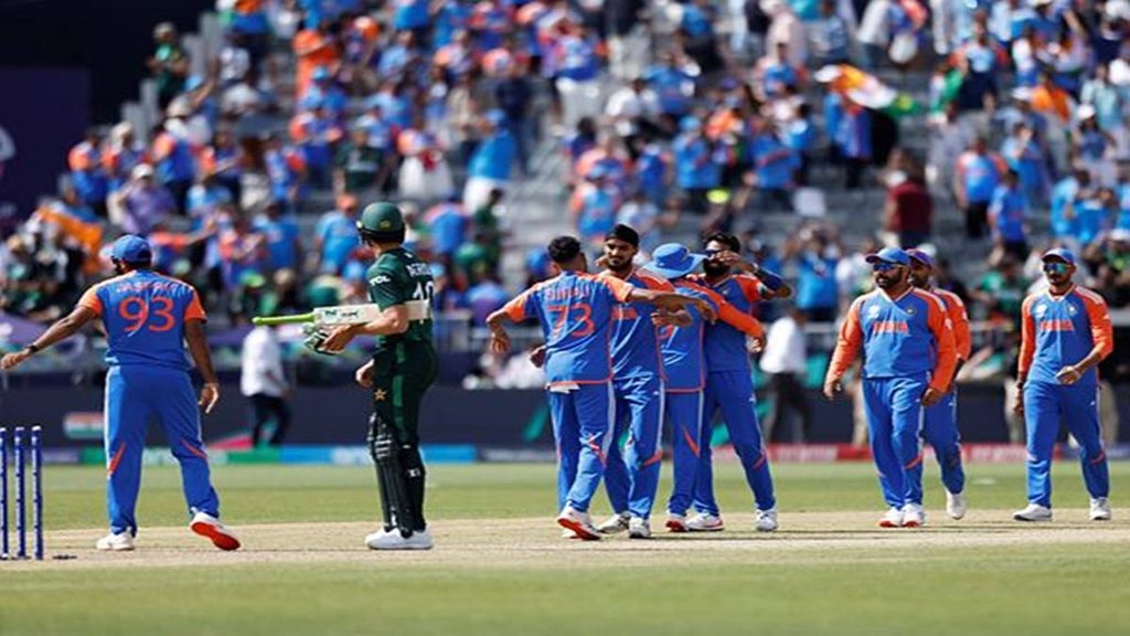 IND vs PAK T20 World Cup, India vs Pakistan IND vs PAK T20 World Cup, India vs Pakistan