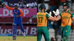 IND vs SA T20 World Cup 2024 Dream11 Prediction: हार्दिक या क्लासेन को बनाएं कप्तान, भारत बनाम साउथ अफ्रीका मैच की ड्रीम 11 टीम में चुन सकते हैं ये खिलाड़ी