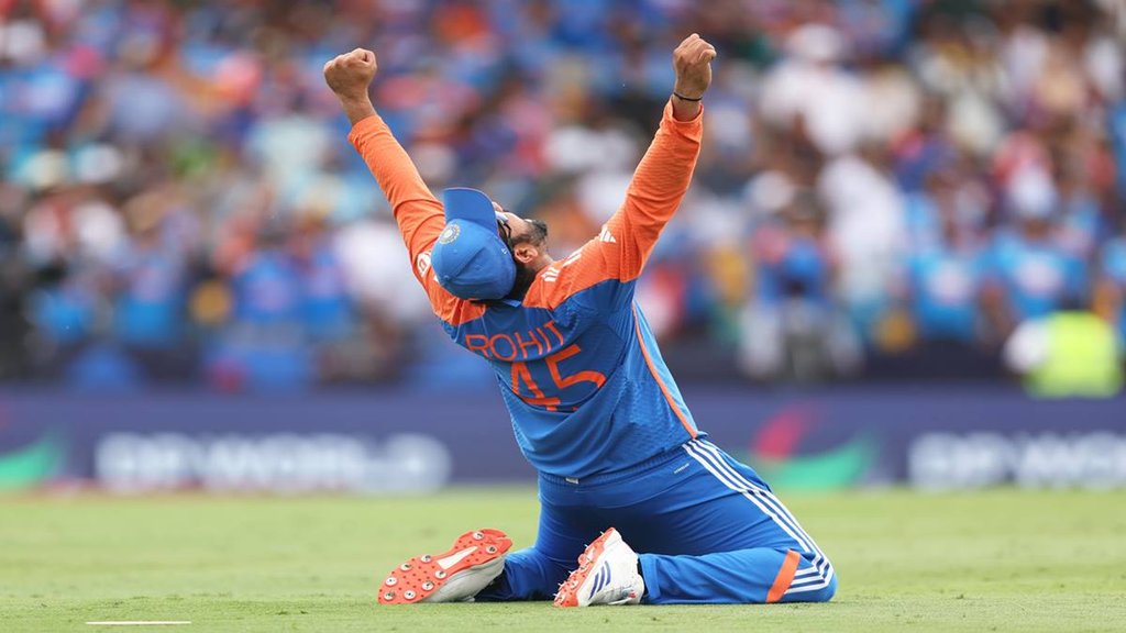 IND vs SA T20,T20 World Cup 2024, Rohit Sharma