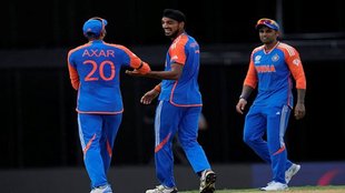 India vs South Africa T20,T20 World Cup 2024,Arshdeep Singh Record