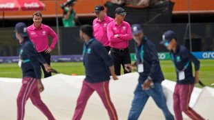 T20 World Cup 2024 Final,India vs South Africa Final,Barbados Weather Today
