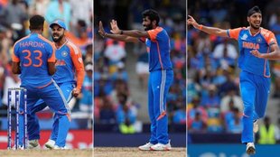 IND vs SA, T20 World Cup final, Hardik Pandya, Jasprit Bumrah, Arshdeep Singh