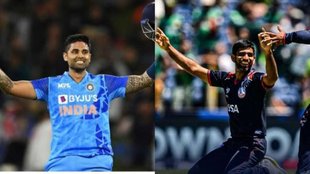 T20 World Cup, Suryakumar Yadav, Suryakumar Yadav News,Saurabh Netravalkar