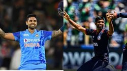 IND vs USA: सूर्यकुमार यादव के दोस्त ने 22 साल में कर ली थी क्रिकेट से तौबा, अमेरिका पहुंचने के बाद ऐसे हुई खेल में वापसी