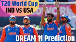 IND vs USA Dream11 Team Prediction, T20 WC 2024: हार्दिक पंड्या या जसप्रीत बुमराह को बनाएं कप्तान, अपनी ड्रीम 11 टीम में चुन सकते हैं ये खिलाड़ी