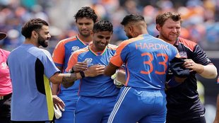 IND vs USA, T20 World Cup 2024, Why India got 5 penalty runs