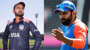 IND vs USA, T20 World Cup Schedule, Live Streaming, Pitch Report, Weather Forecast