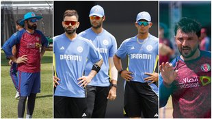 IND vs AFG, Playing 11, India vs Afghanistan Playing 11, T20 World Cup 2024 Playing 11
