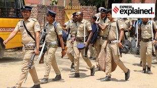 New Law, BNS, India’s three new criminal laws