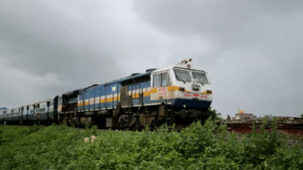 Indian Railways, Indian Railway Special Train