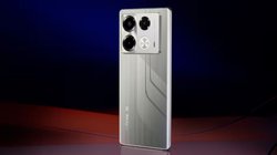 100W फास्ट चार्जिंग के साथ लॉन्च हुई Infinix Note 40 Series Racing Edition, जानें दाम व सारे फीचर्स