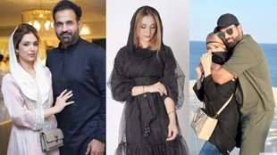 Irfan Pathan, Irafan Pathan Wife Safa Baig, Indian cricket player
