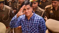 सपा MLA इरफान सोलंकी को 7 साल की सजा, आगजनी केस में कोर्ट ने सुनाया बड़ा फैसला