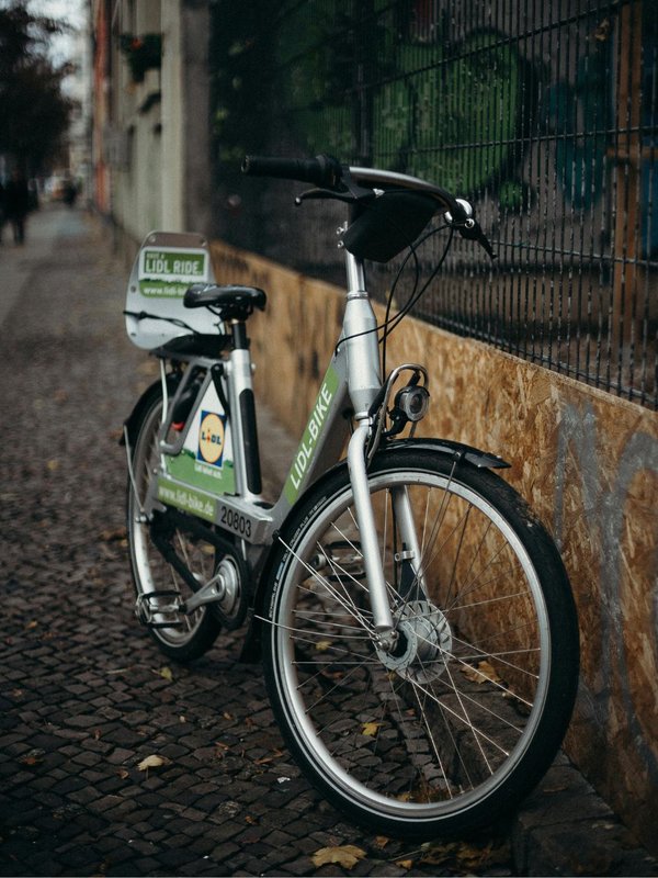 Is cycling good or bad